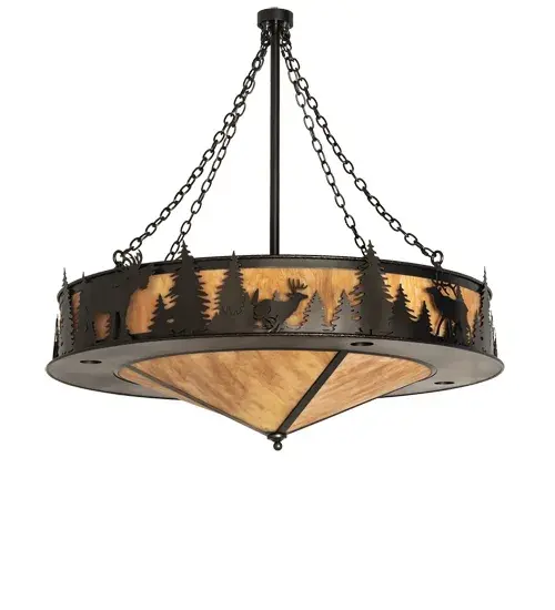 The Roosevelt by Meyda Lighting - Image 3