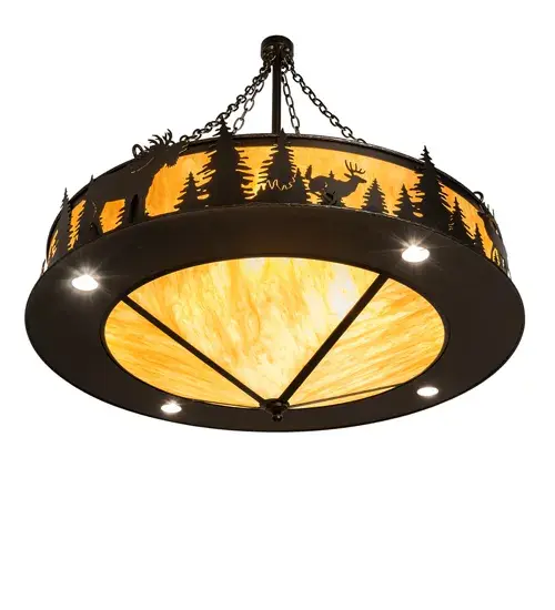 The Roosevelt by Meyda Lighting - Image 6