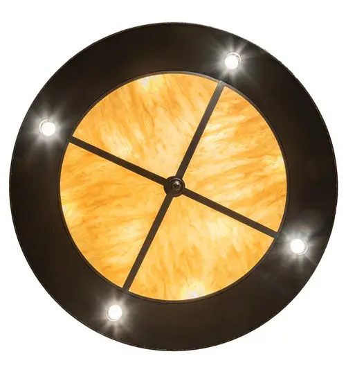 The Roosevelt by Meyda Lighting - Image 7