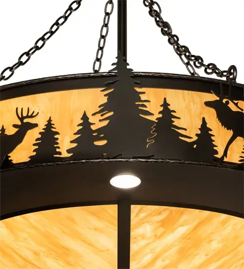 The Roosevelt by Meyda Lighting - Image 8
