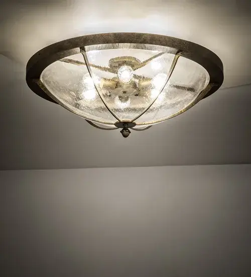 The Dominga by Meyda Lighting - Image 1