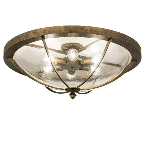 The Dominga by Meyda Lighting - Image 2