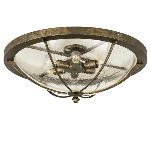 The Dominga by Meyda Lighting - Image 3