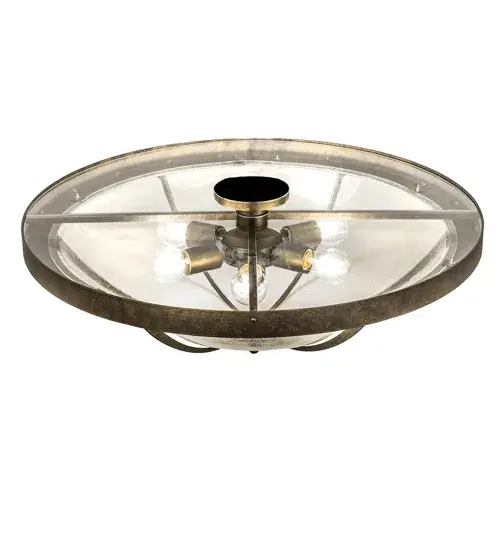 The Dominga by Meyda Lighting - Image 4