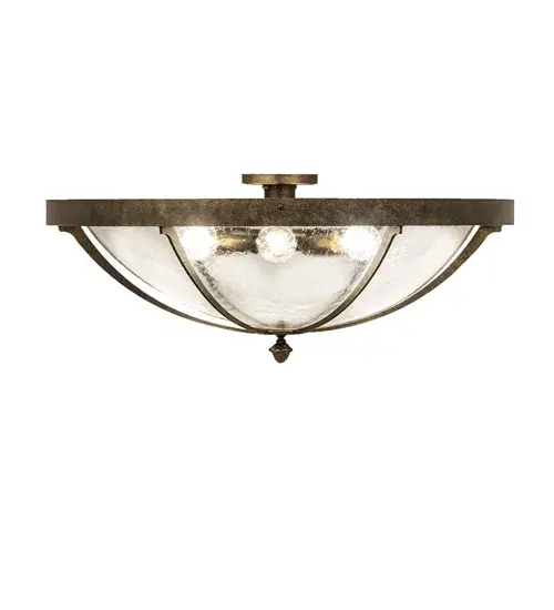 The Dominga by Meyda Lighting - Image 5