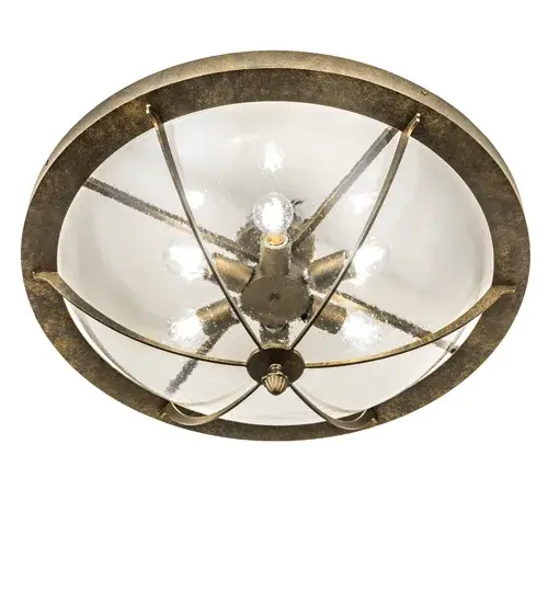 The Dominga by Meyda Lighting - Image 6