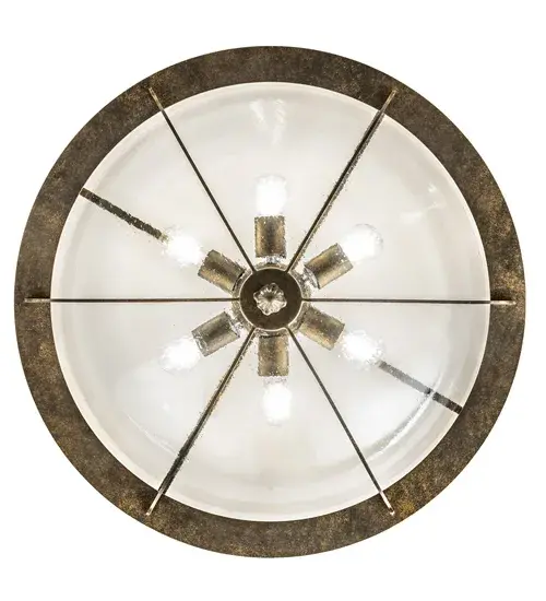 The Dominga by Meyda Lighting - Image 7