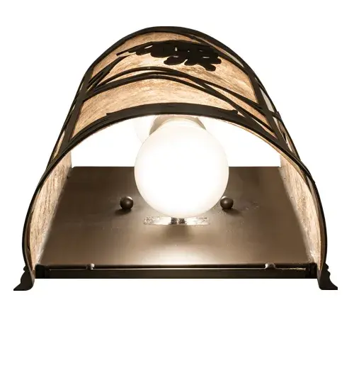 The Meyda Tiffany - Whispering Pines by Meyda Lighting - Image 8