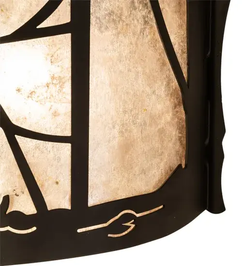 The Meyda Tiffany - Whispering Pines by Meyda Lighting - Image 10