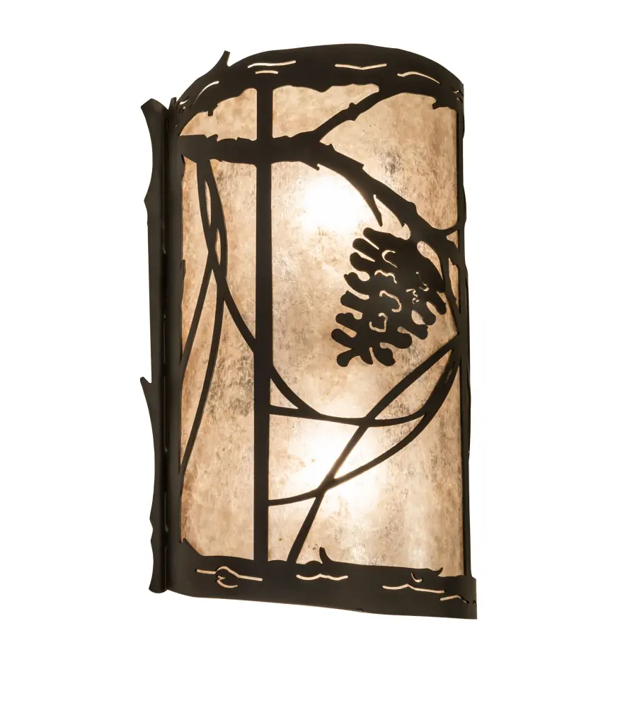 The Meyda Tiffany - Whispering Pines by Meyda Lighting - Image 1