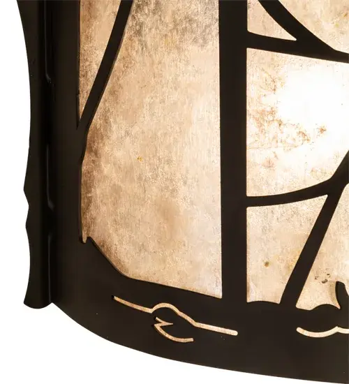 The Meyda Tiffany - Whispering Pines by Meyda Lighting - Image 10
