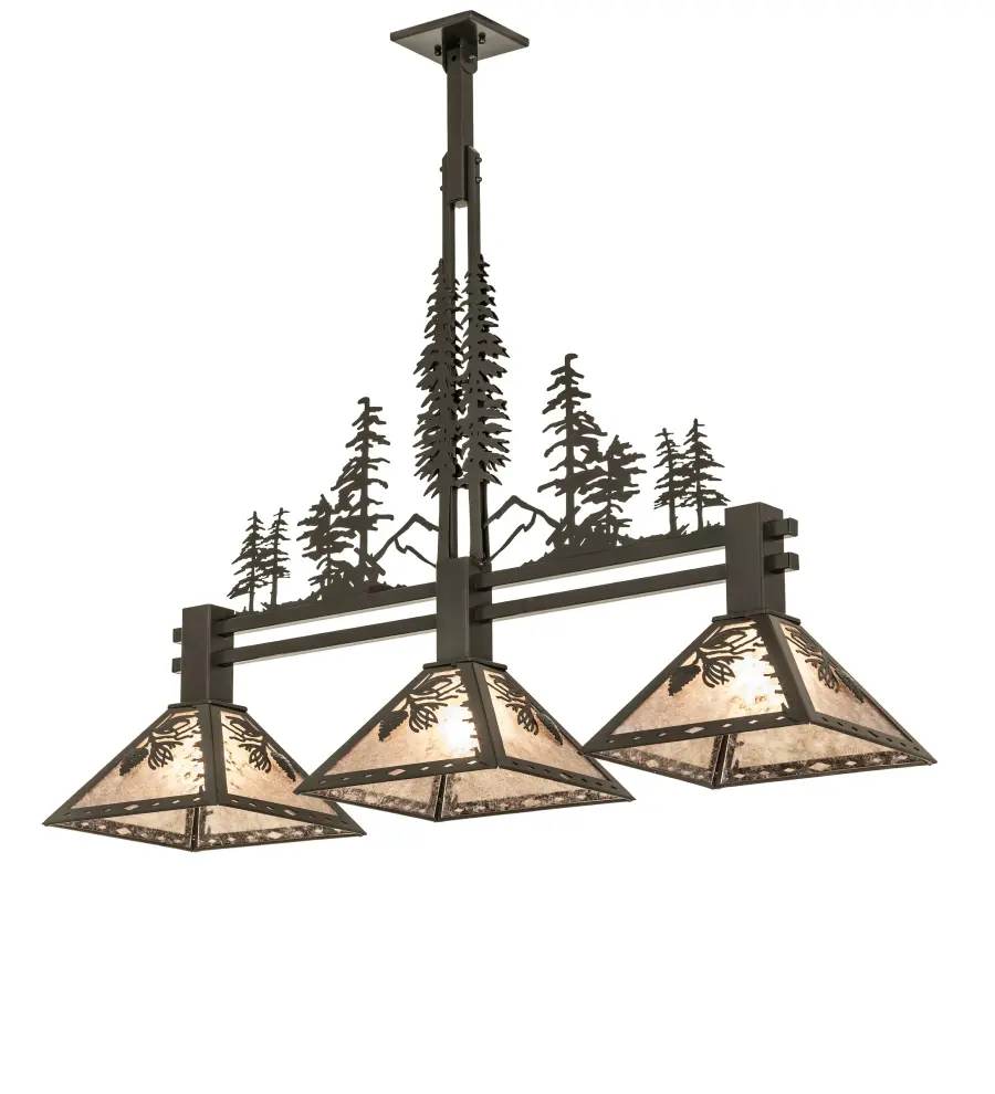 The Tall Pines by Meyda Lighting - Image 1