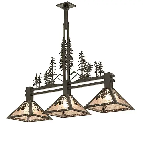 The Tall Pines by Meyda Lighting - Image 2