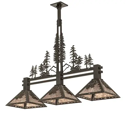 The Tall Pines by Meyda Lighting - Image 3