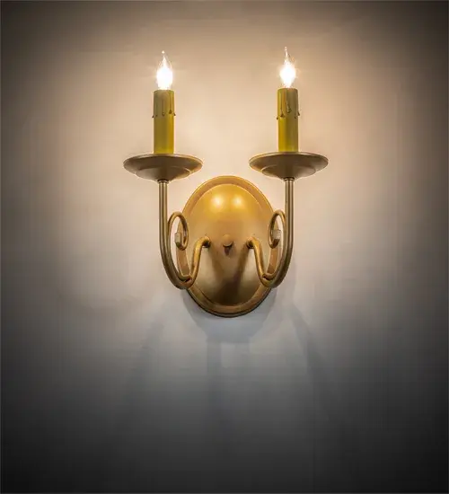 The Jenna by Meyda Lighting - Image 1