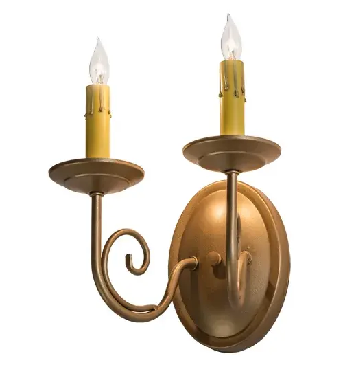 The Jenna by Meyda Lighting - Image 2