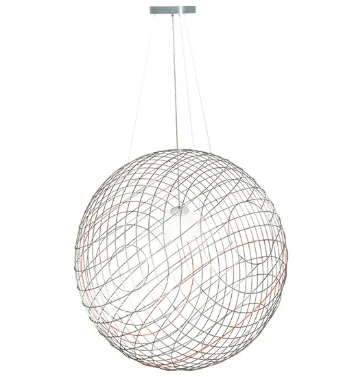 The Geosphere by Meyda Lighting - Image 4