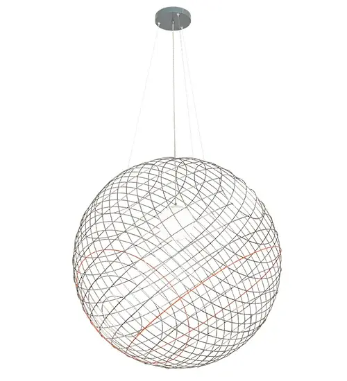 The Geosphere by Meyda Lighting - Image 5