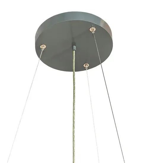 The Geosphere by Meyda Lighting - Image 10