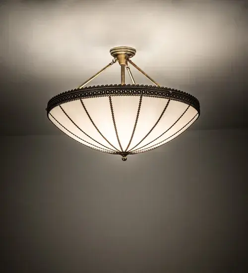 The Shansky by Meyda Lighting - Image 1