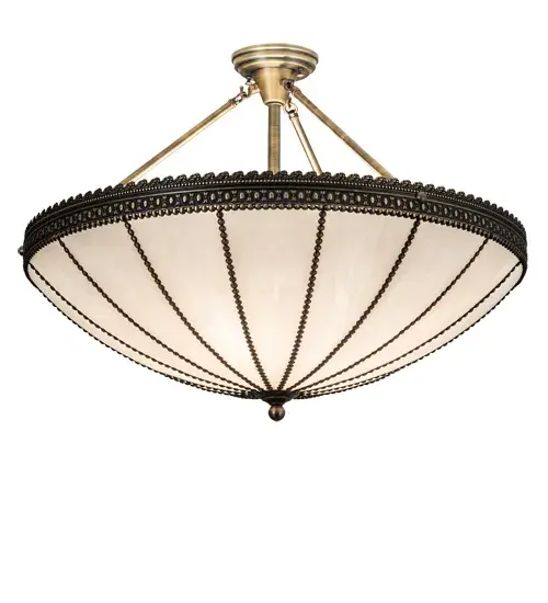 The Shansky by Meyda Lighting - Image 2