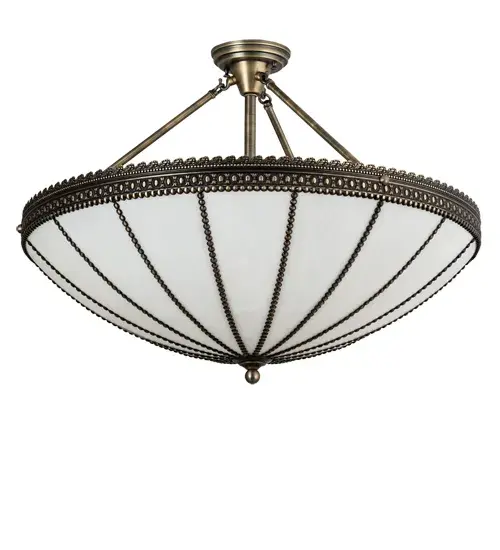 The Shansky by Meyda Lighting - Image 3