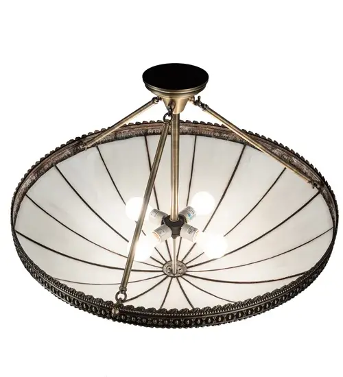 The Shansky by Meyda Lighting - Image 4