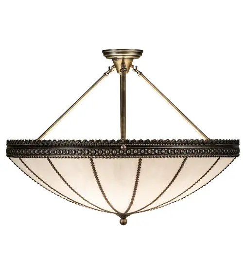 The Shansky by Meyda Lighting - Image 5