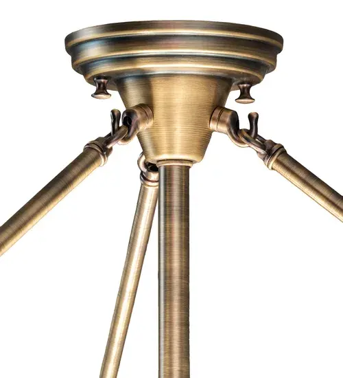 The Shansky by Meyda Lighting - Image 10