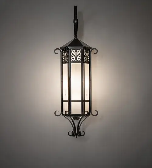 The Caprice by Meyda Lighting - Image 1