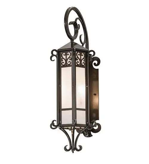 The Caprice by Meyda Lighting - Image 2