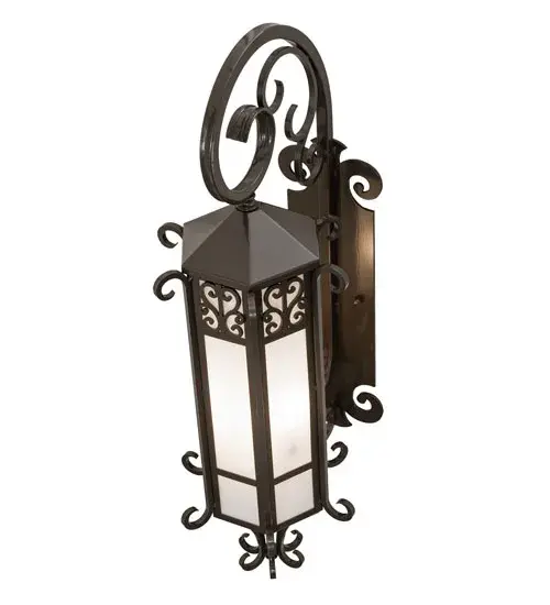 The Caprice by Meyda Lighting - Image 4