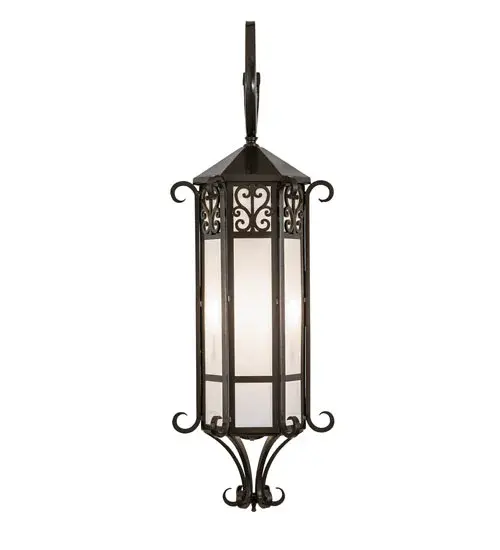 The Caprice by Meyda Lighting - Image 5