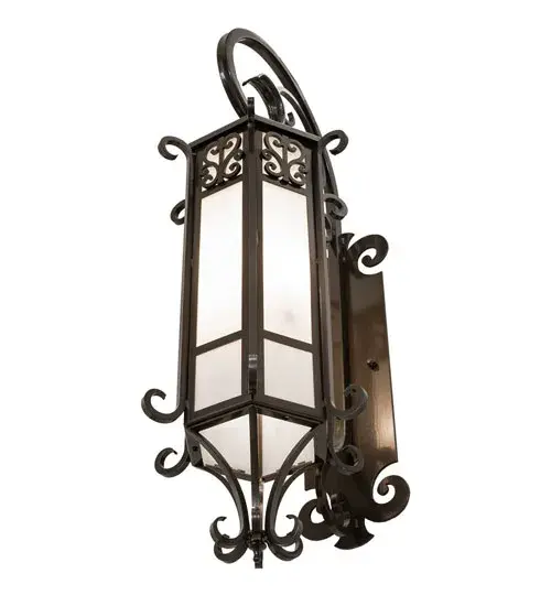 The Caprice by Meyda Lighting - Image 6