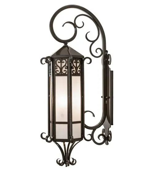 The Caprice by Meyda Lighting - Image 8