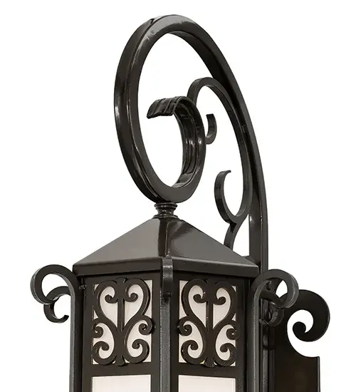 The Caprice by Meyda Lighting - Image 9