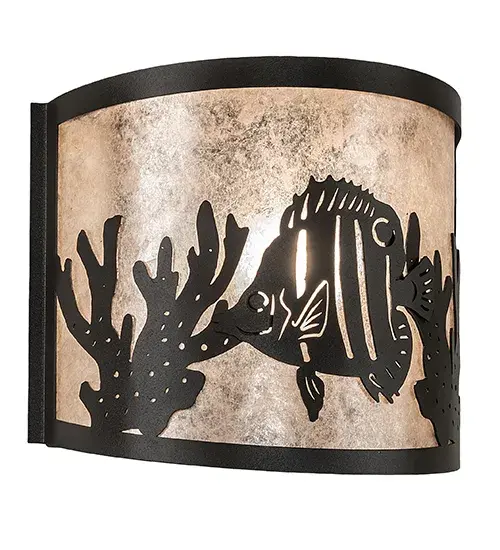 The Tropical Fish by Meyda Lighting - Image 2