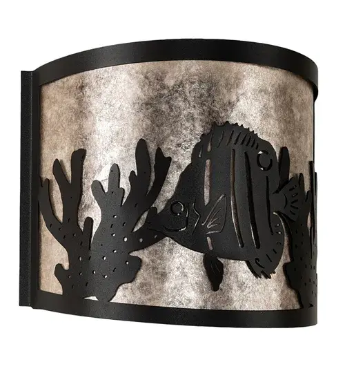 The Tropical Fish by Meyda Lighting - Image 3