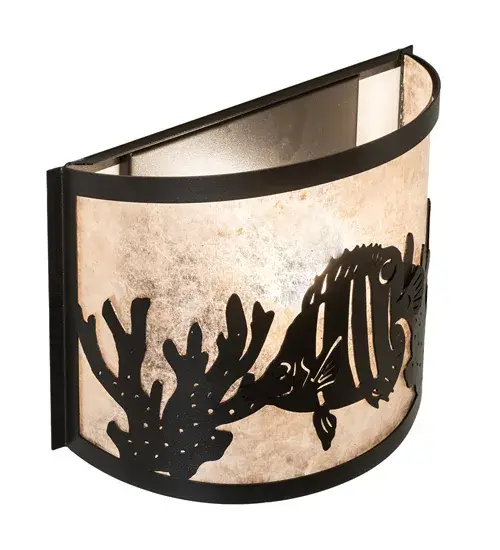 The Tropical Fish by Meyda Lighting - Image 4