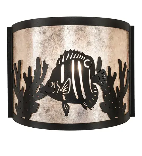 The Tropical Fish by Meyda Lighting - Image 5