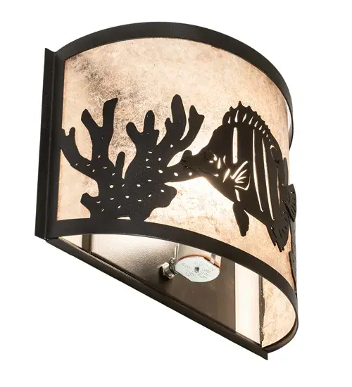 The Tropical Fish by Meyda Lighting - Image 6