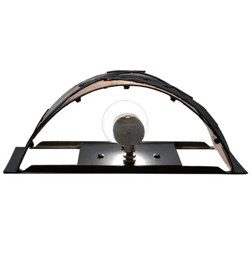 The Motorcycle by Meyda Lighting - Image 6