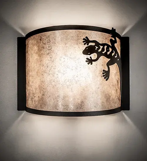 The Gecko by Meyda Lighting - Image 1