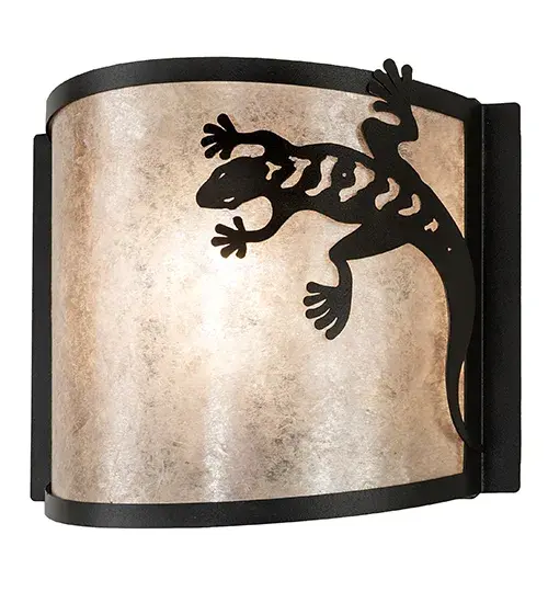 The Gecko by Meyda Lighting - Image 2