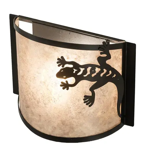 The Gecko by Meyda Lighting - Image 4