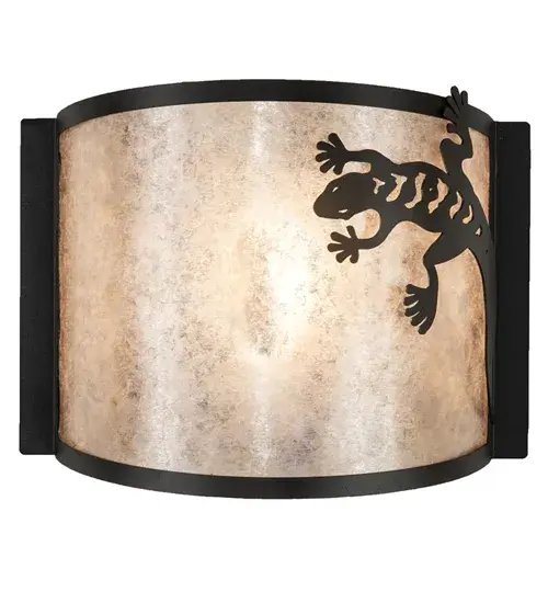 The Gecko by Meyda Lighting - Image 5
