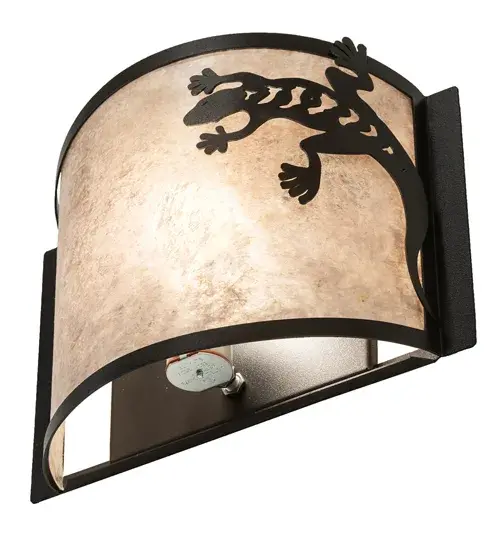 The Gecko by Meyda Lighting - Image 6
