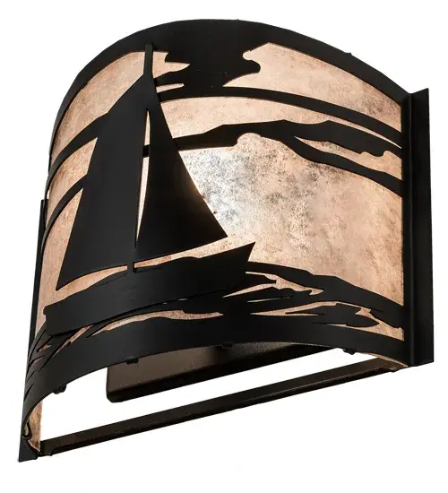 The Sailboat by Meyda Lighting - Image 6