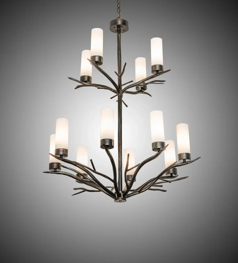 The Winter Solstice by Meyda Lighting - Image 1