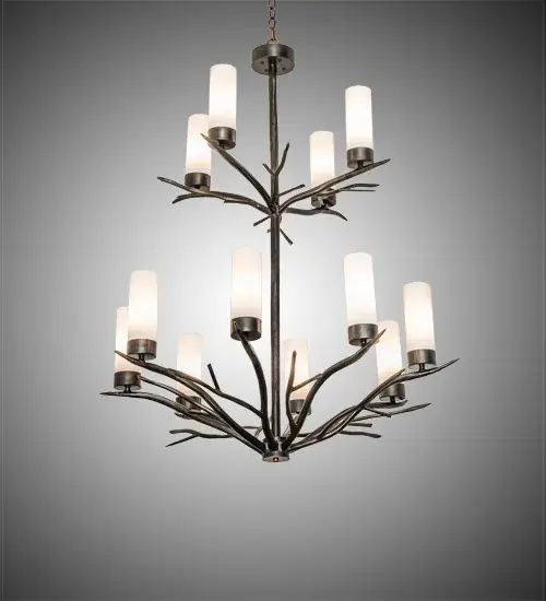 The Winter Solstice by Meyda Lighting - Image 2